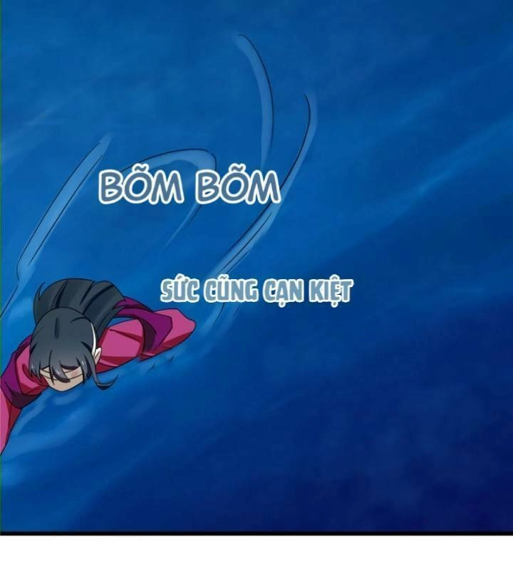 Độc Bộ Thiên Hạ: Đặc Công Thần Y Chapter 153 - 30