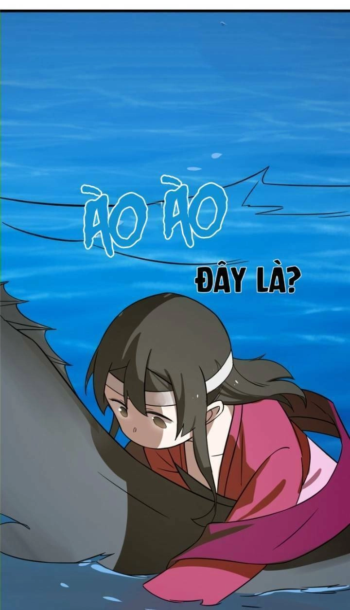 Độc Bộ Thiên Hạ: Đặc Công Thần Y Chapter 154 - 4