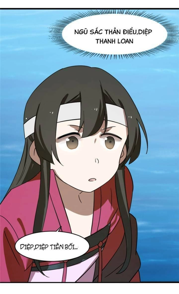 Độc Bộ Thiên Hạ: Đặc Công Thần Y Chapter 154 - 13