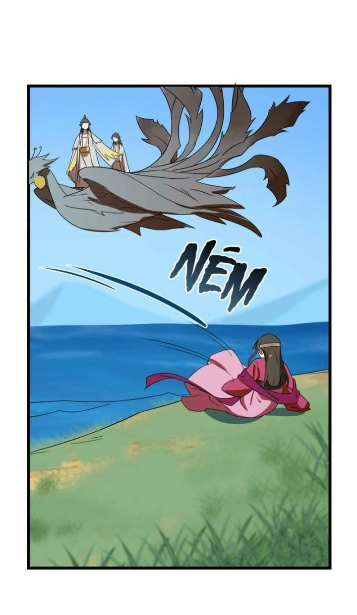 Độc Bộ Thiên Hạ: Đặc Công Thần Y Chapter 154 - 18