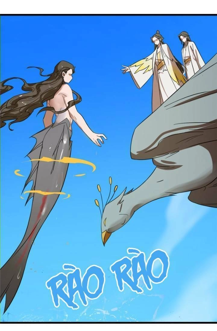 Độc Bộ Thiên Hạ: Đặc Công Thần Y Chapter 154 - 20