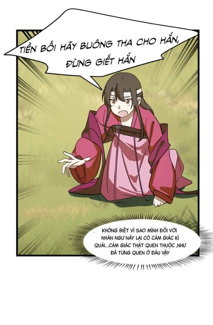 Độc Bộ Thiên Hạ: Đặc Công Thần Y Chapter 154 - 21