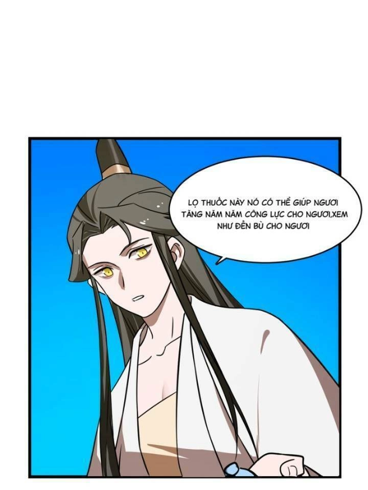 Độc Bộ Thiên Hạ: Đặc Công Thần Y Chapter 154 - 22