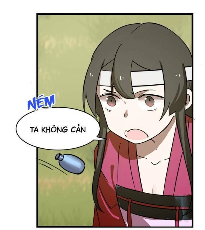 Độc Bộ Thiên Hạ: Đặc Công Thần Y Chapter 154 - 23