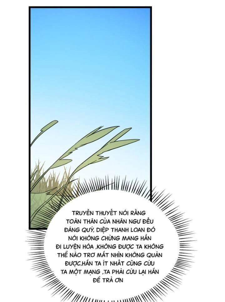 Độc Bộ Thiên Hạ: Đặc Công Thần Y Chapter 154 - 25