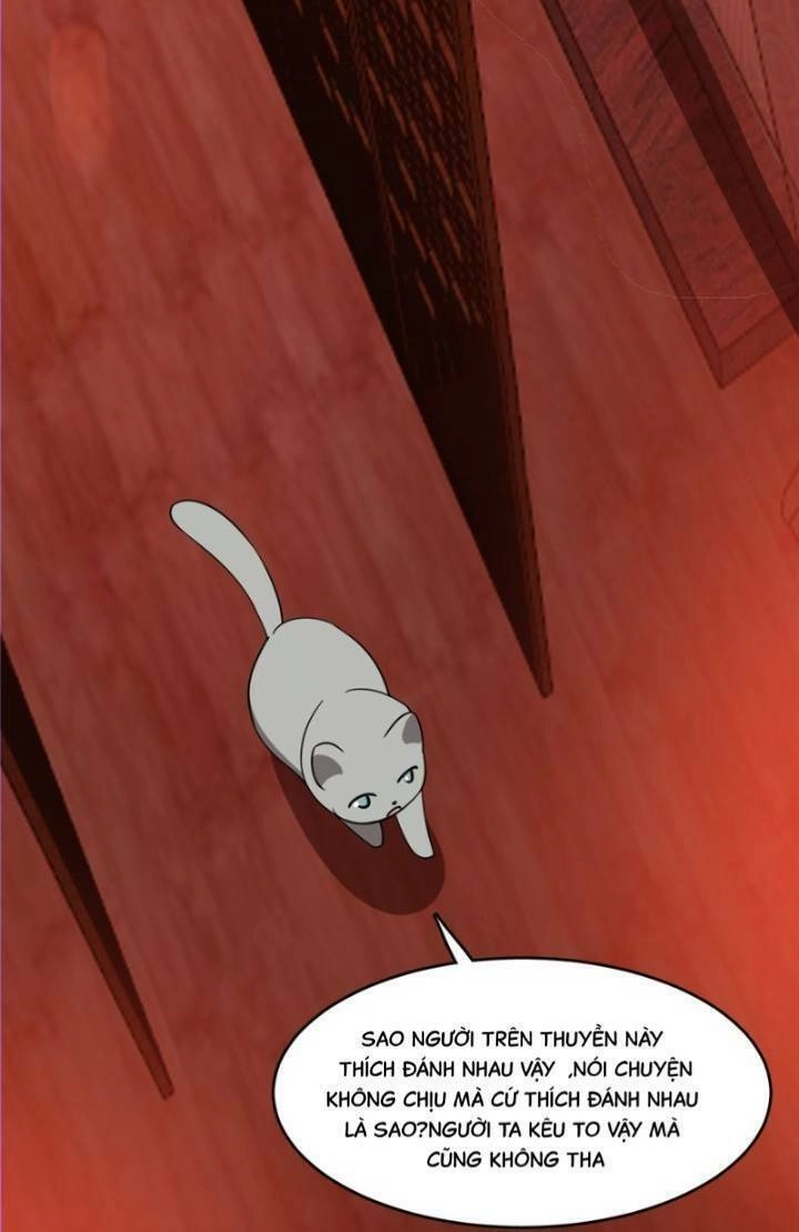 Độc Bộ Thiên Hạ: Đặc Công Thần Y Chapter 154 - 44