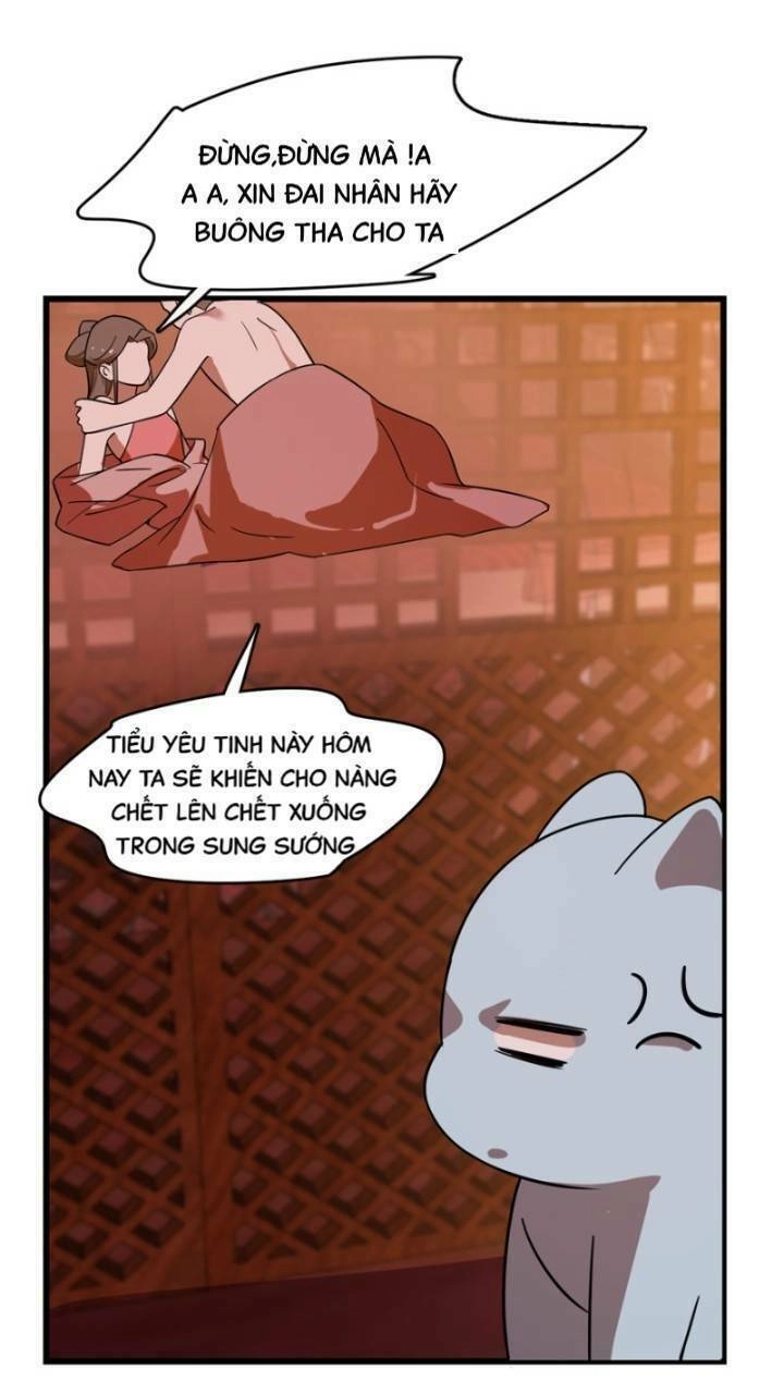 Độc Bộ Thiên Hạ: Đặc Công Thần Y Chapter 155 - 1