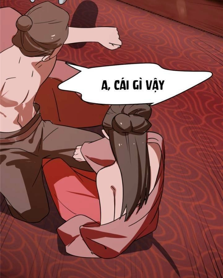 Độc Bộ Thiên Hạ: Đặc Công Thần Y Chapter 155 - 3