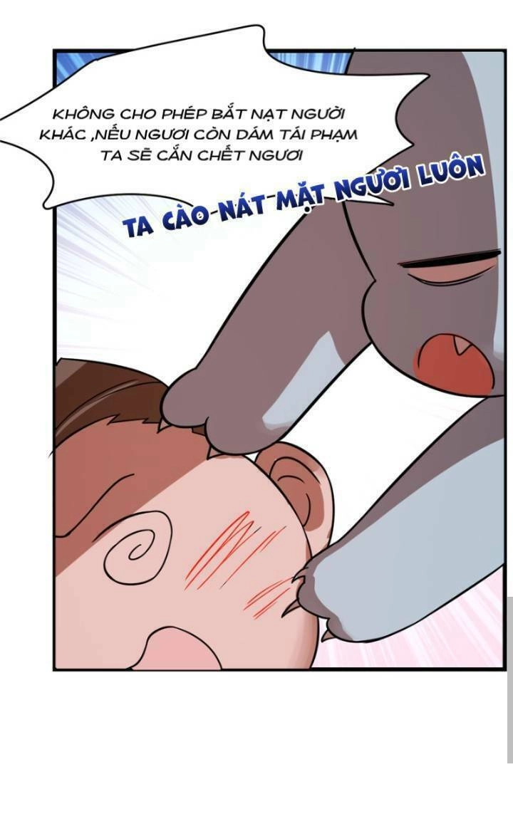 Độc Bộ Thiên Hạ: Đặc Công Thần Y Chapter 155 - 5