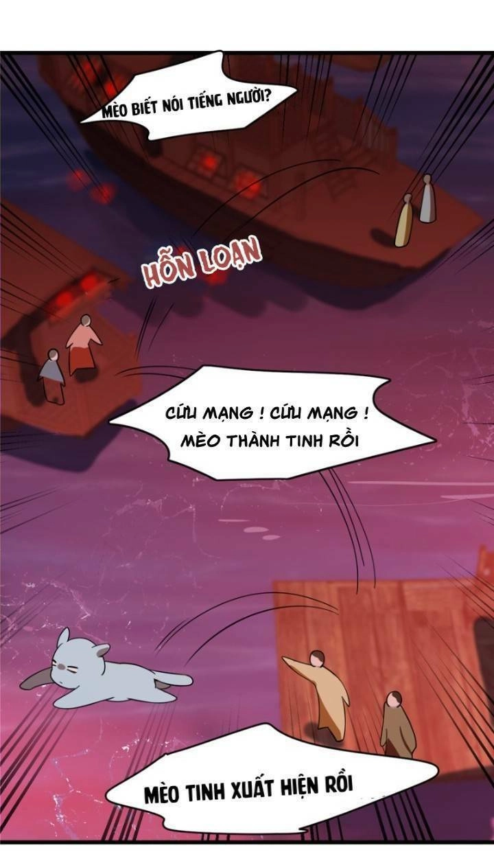 Độc Bộ Thiên Hạ: Đặc Công Thần Y Chapter 155 - 6