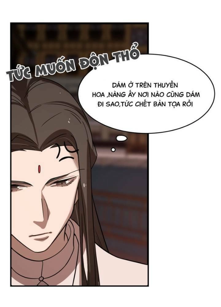 Độc Bộ Thiên Hạ: Đặc Công Thần Y Chapter 155 - 15