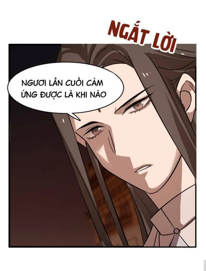 Độc Bộ Thiên Hạ: Đặc Công Thần Y Chapter 155 - 23