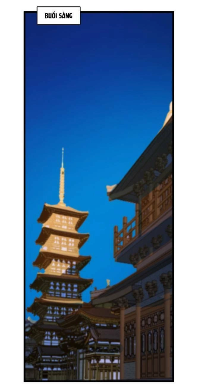 Độc Bộ Thiên Hạ: Đặc Công Thần Y Chapter 155 - 24