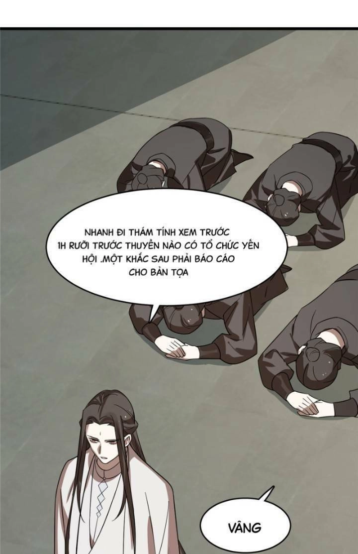 Độc Bộ Thiên Hạ: Đặc Công Thần Y Chapter 155 - 25