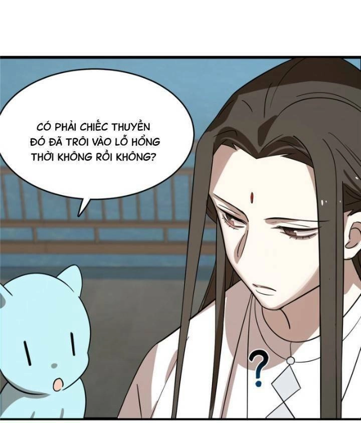 Độc Bộ Thiên Hạ: Đặc Công Thần Y Chapter 156 - 5