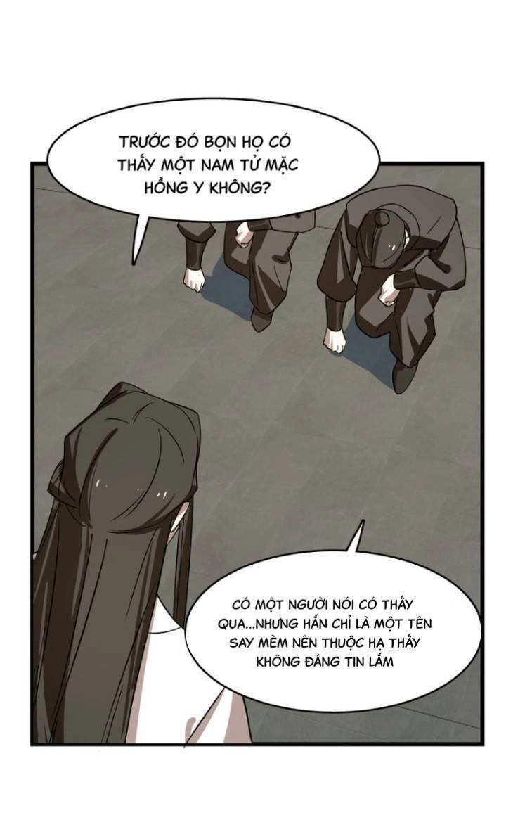 Độc Bộ Thiên Hạ: Đặc Công Thần Y Chapter 156 - 9