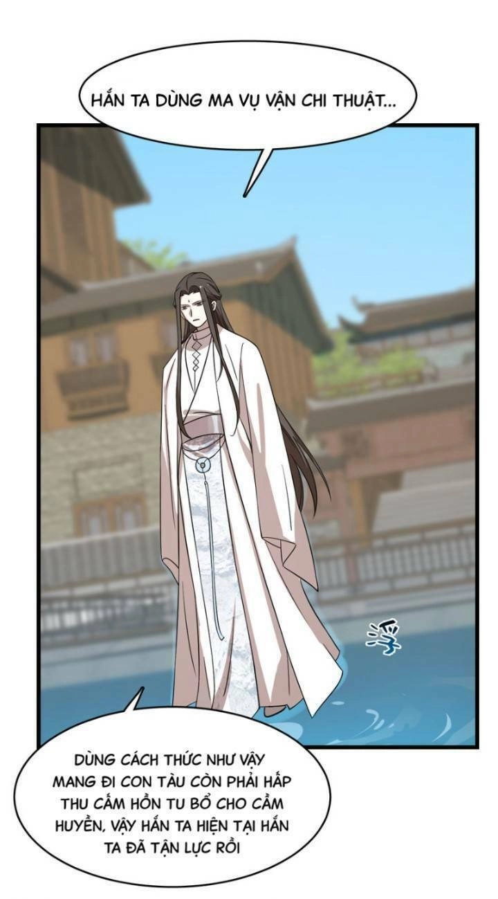 Độc Bộ Thiên Hạ: Đặc Công Thần Y Chapter 156 - 15