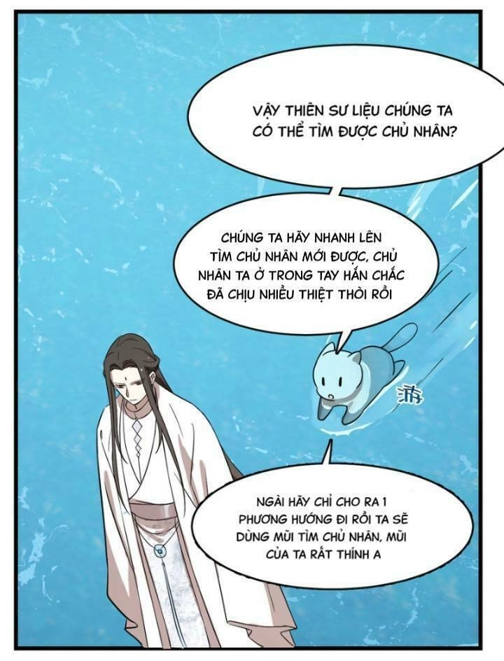 Độc Bộ Thiên Hạ: Đặc Công Thần Y Chapter 156 - 16