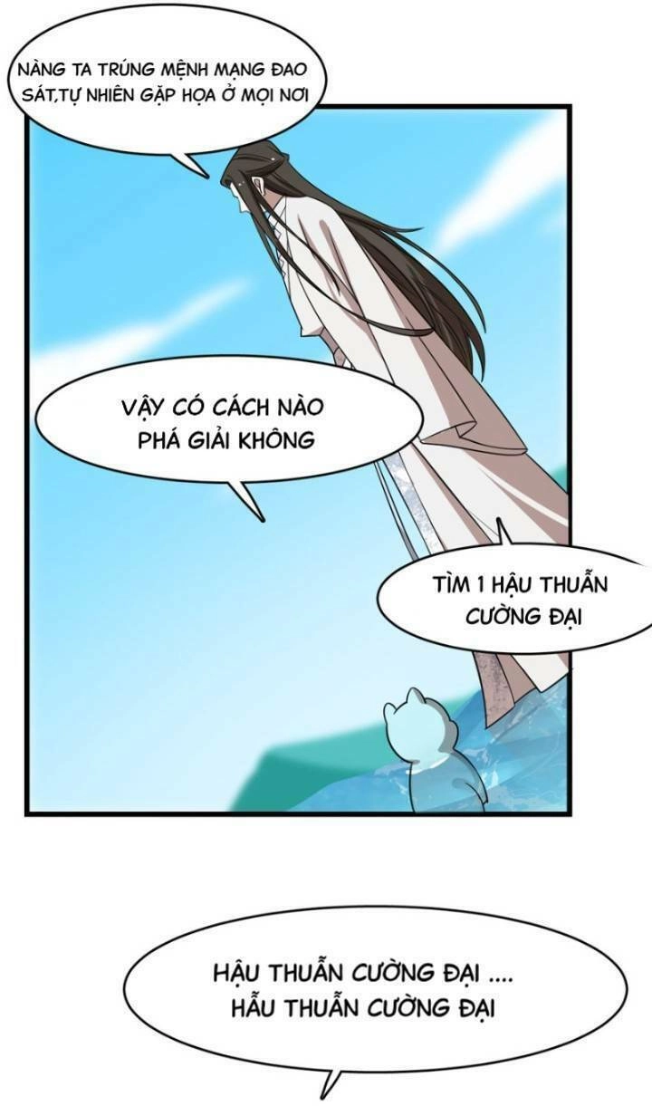 Độc Bộ Thiên Hạ: Đặc Công Thần Y Chapter 156 - 18