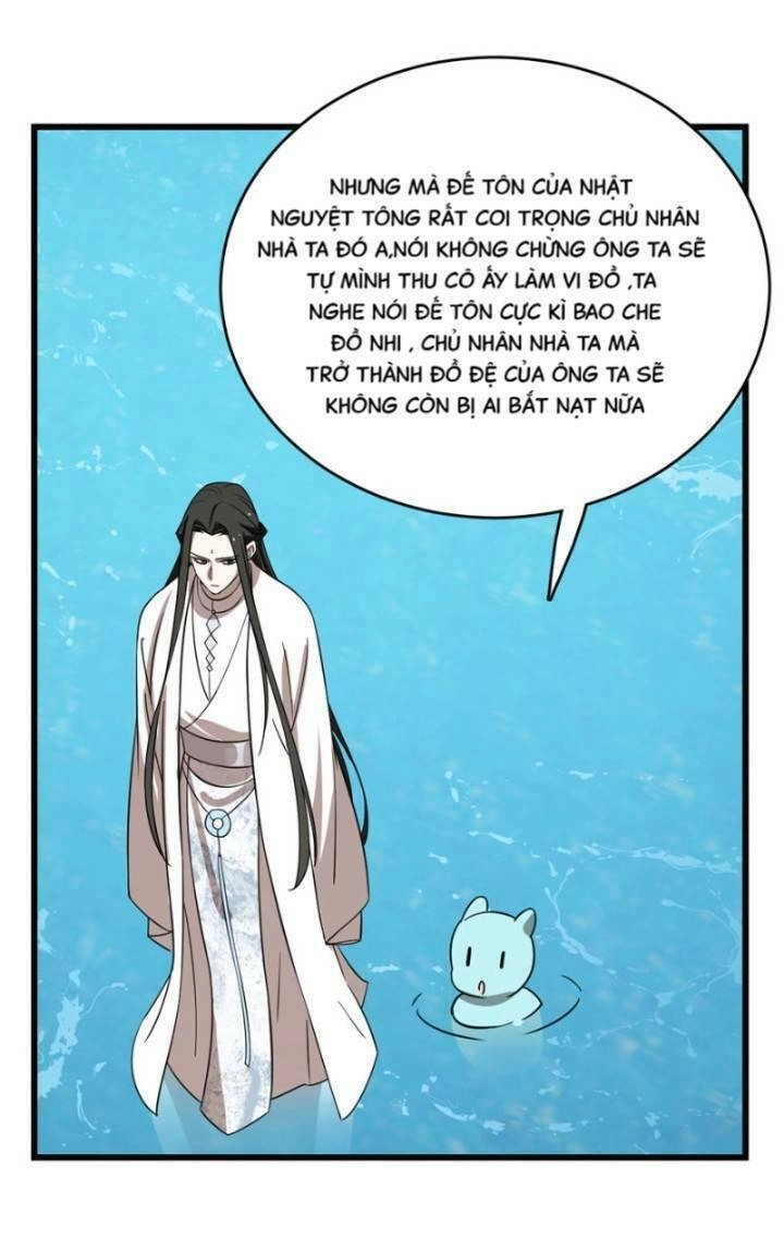 Độc Bộ Thiên Hạ: Đặc Công Thần Y Chapter 156 - 22