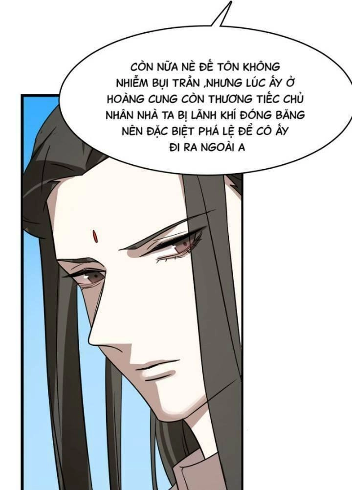 Độc Bộ Thiên Hạ: Đặc Công Thần Y Chapter 156 - 25