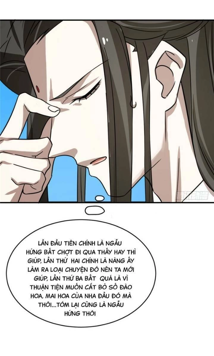 Độc Bộ Thiên Hạ: Đặc Công Thần Y Chapter 156 - 27