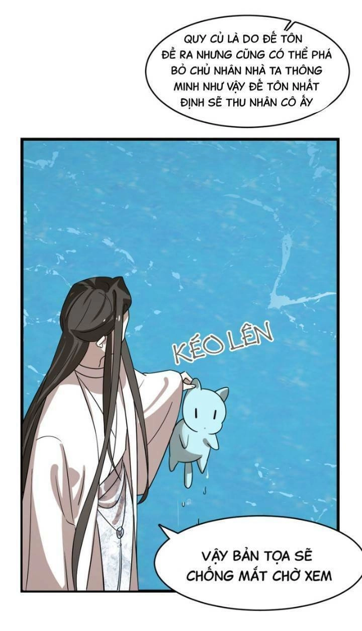 Độc Bộ Thiên Hạ: Đặc Công Thần Y Chapter 156 - 30