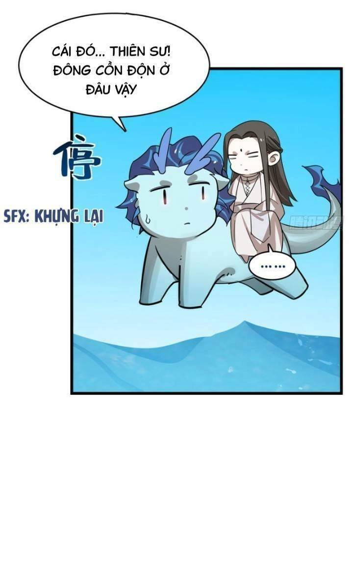 Độc Bộ Thiên Hạ: Đặc Công Thần Y Chapter 156 - 34