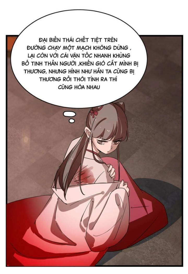 Độc Bộ Thiên Hạ: Đặc Công Thần Y Chapter 157 - 2