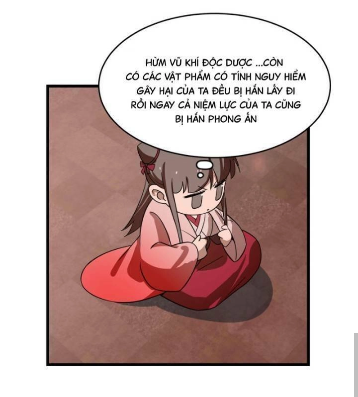 Độc Bộ Thiên Hạ: Đặc Công Thần Y Chapter 157 - 3