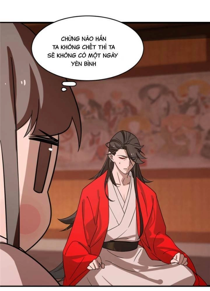 Độc Bộ Thiên Hạ: Đặc Công Thần Y Chapter 157 - 4