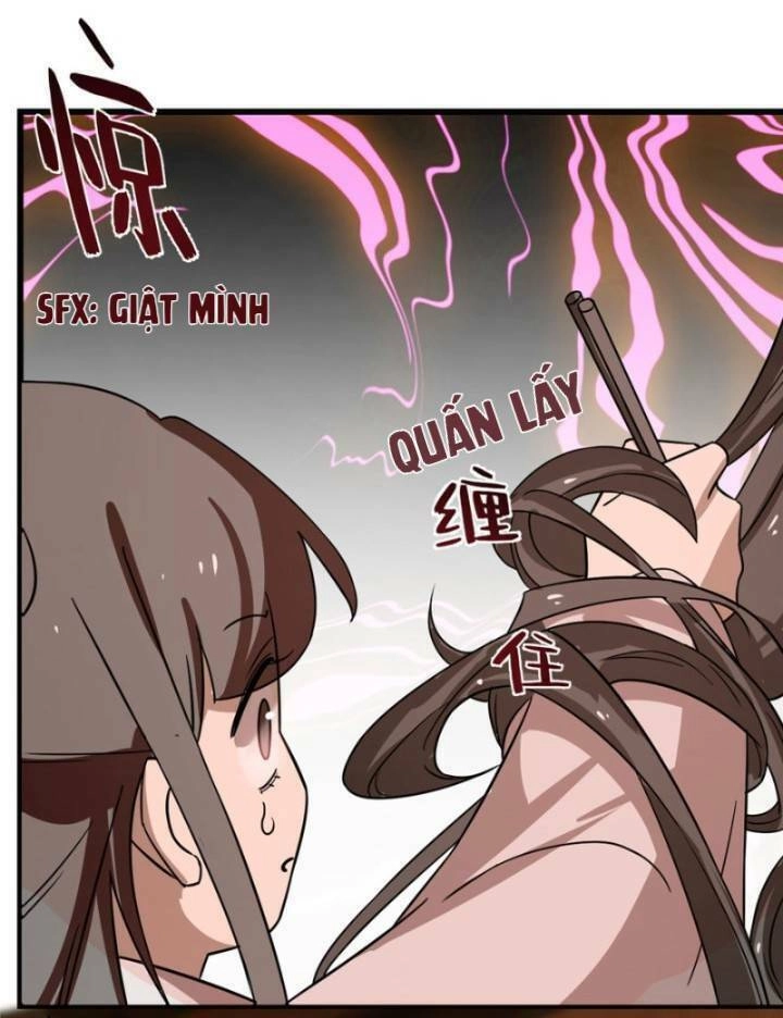 Độc Bộ Thiên Hạ: Đặc Công Thần Y Chapter 157 - 8