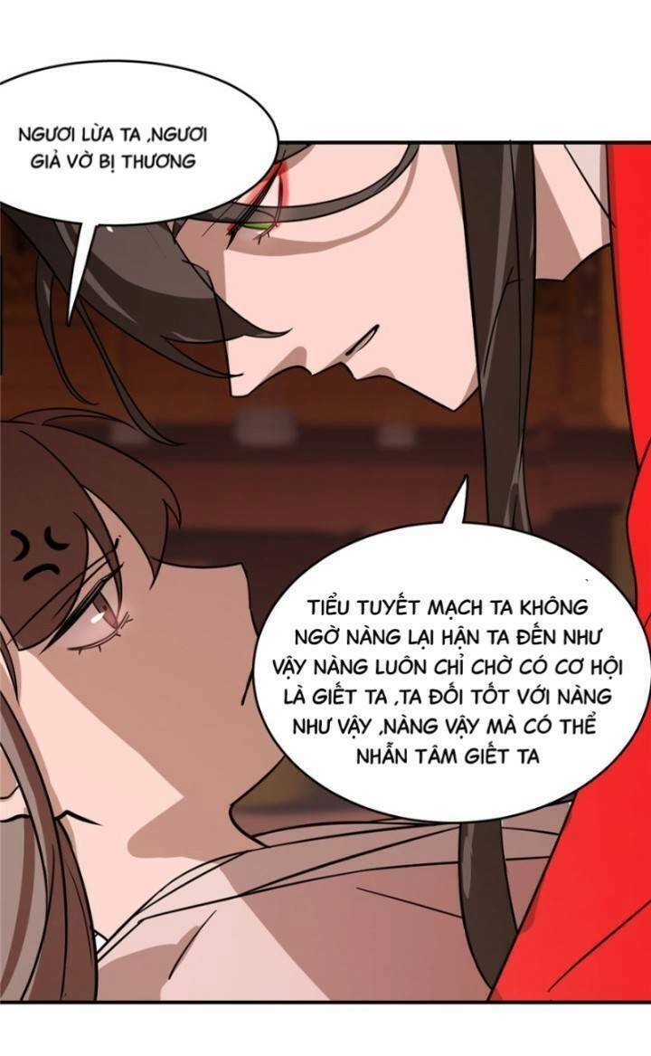 Độc Bộ Thiên Hạ: Đặc Công Thần Y Chapter 157 - 13