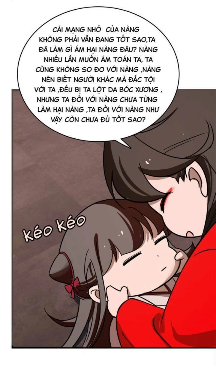 Độc Bộ Thiên Hạ: Đặc Công Thần Y Chapter 157 - 16