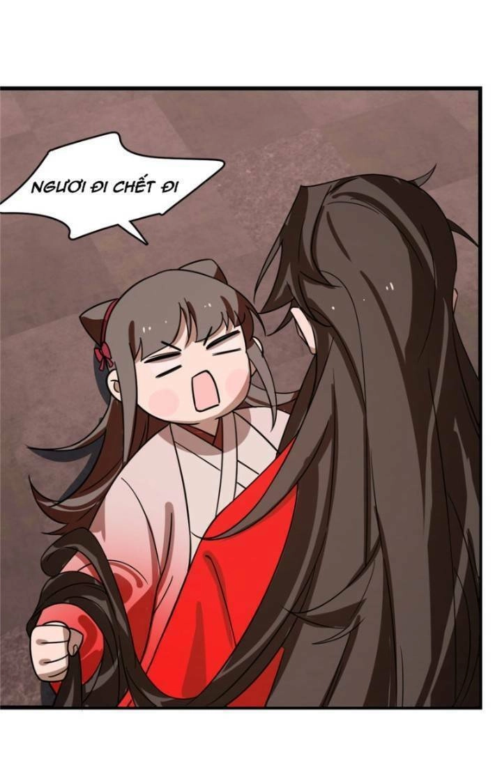 Độc Bộ Thiên Hạ: Đặc Công Thần Y Chapter 157 - 19