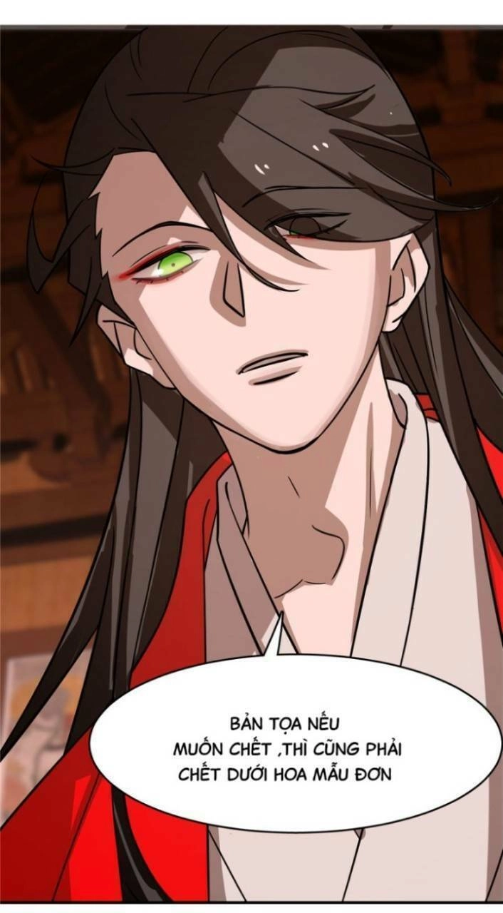 Độc Bộ Thiên Hạ: Đặc Công Thần Y Chapter 157 - 20