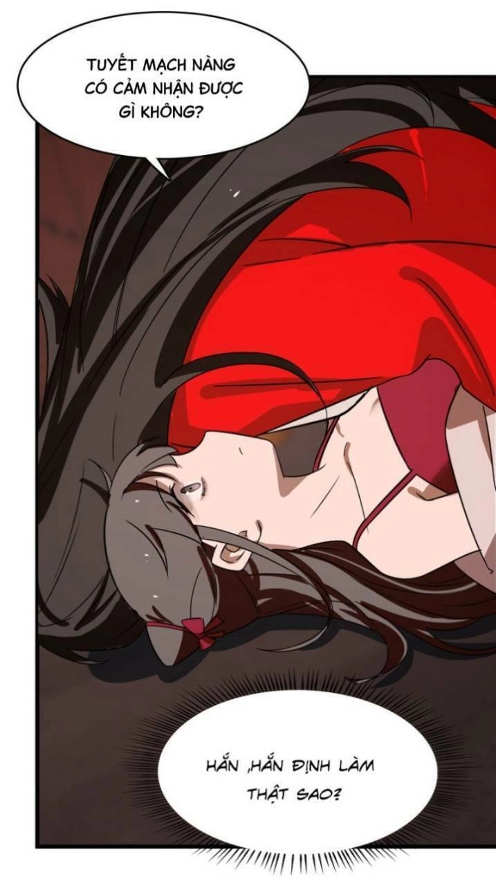 Độc Bộ Thiên Hạ: Đặc Công Thần Y Chapter 157 - 21