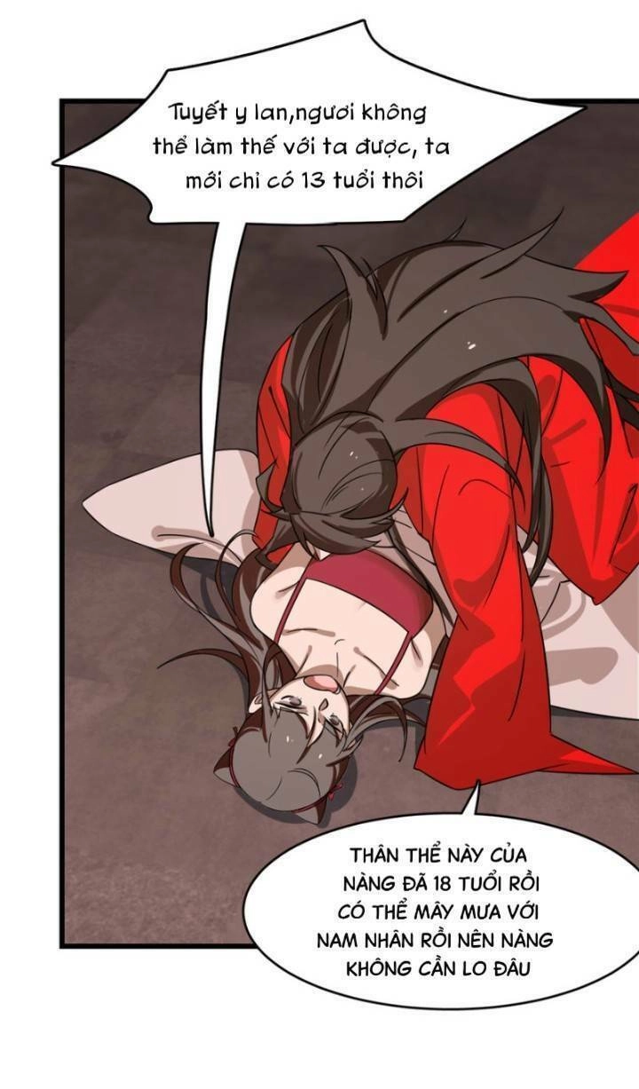 Độc Bộ Thiên Hạ: Đặc Công Thần Y Chapter 157 - 22