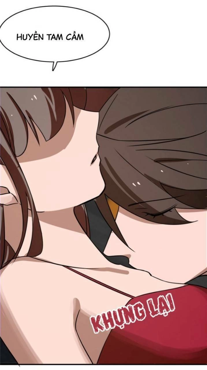 Độc Bộ Thiên Hạ: Đặc Công Thần Y Chapter 157 - 24