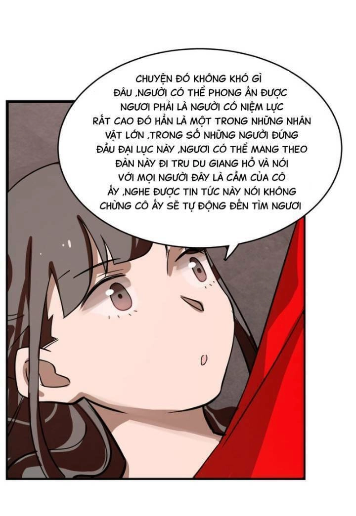 Độc Bộ Thiên Hạ: Đặc Công Thần Y Chapter 157 - 32