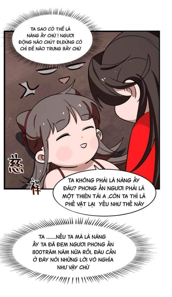 Độc Bộ Thiên Hạ: Đặc Công Thần Y Chapter 158 - 4