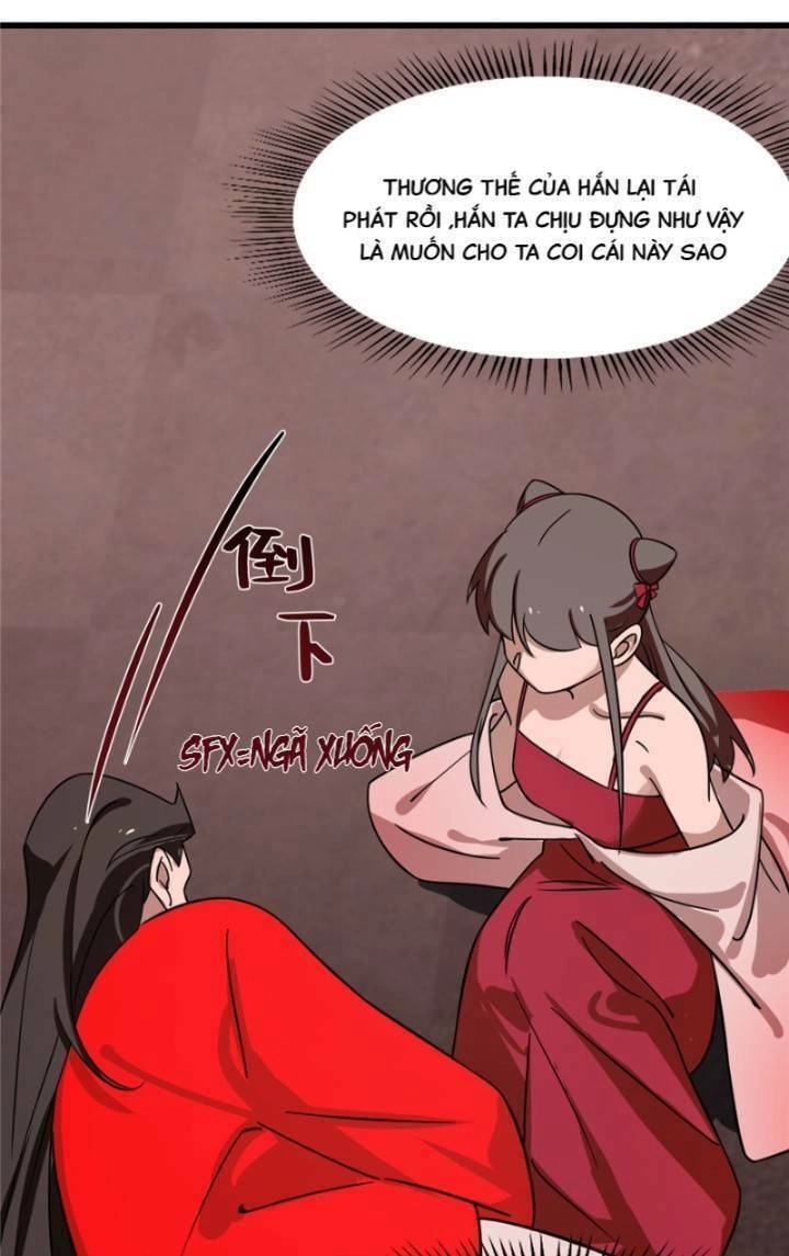 Độc Bộ Thiên Hạ: Đặc Công Thần Y Chapter 158 - 20