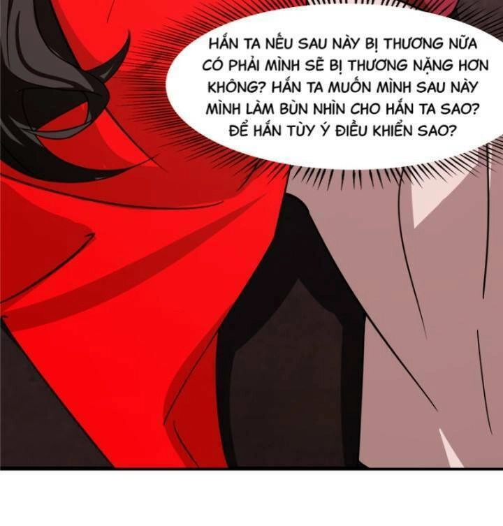 Độc Bộ Thiên Hạ: Đặc Công Thần Y Chapter 158 - 21