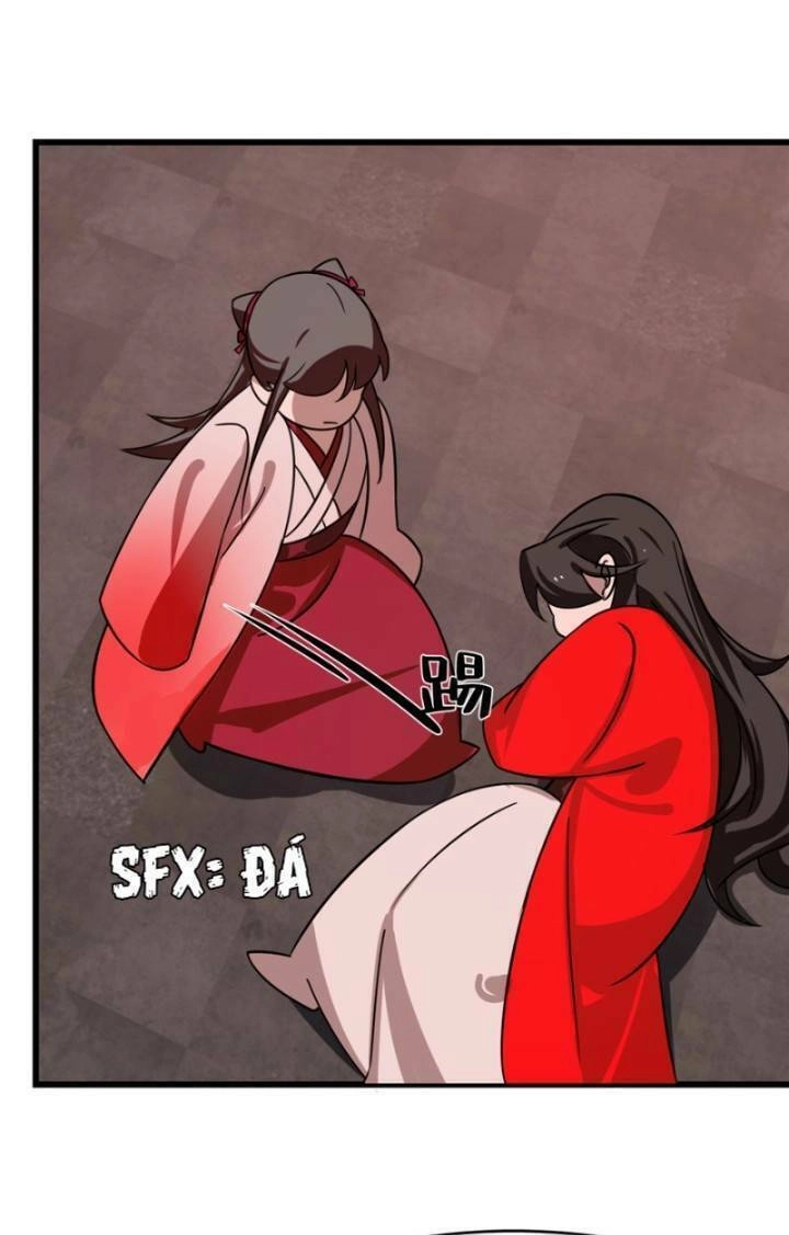 Độc Bộ Thiên Hạ: Đặc Công Thần Y Chapter 158 - 25