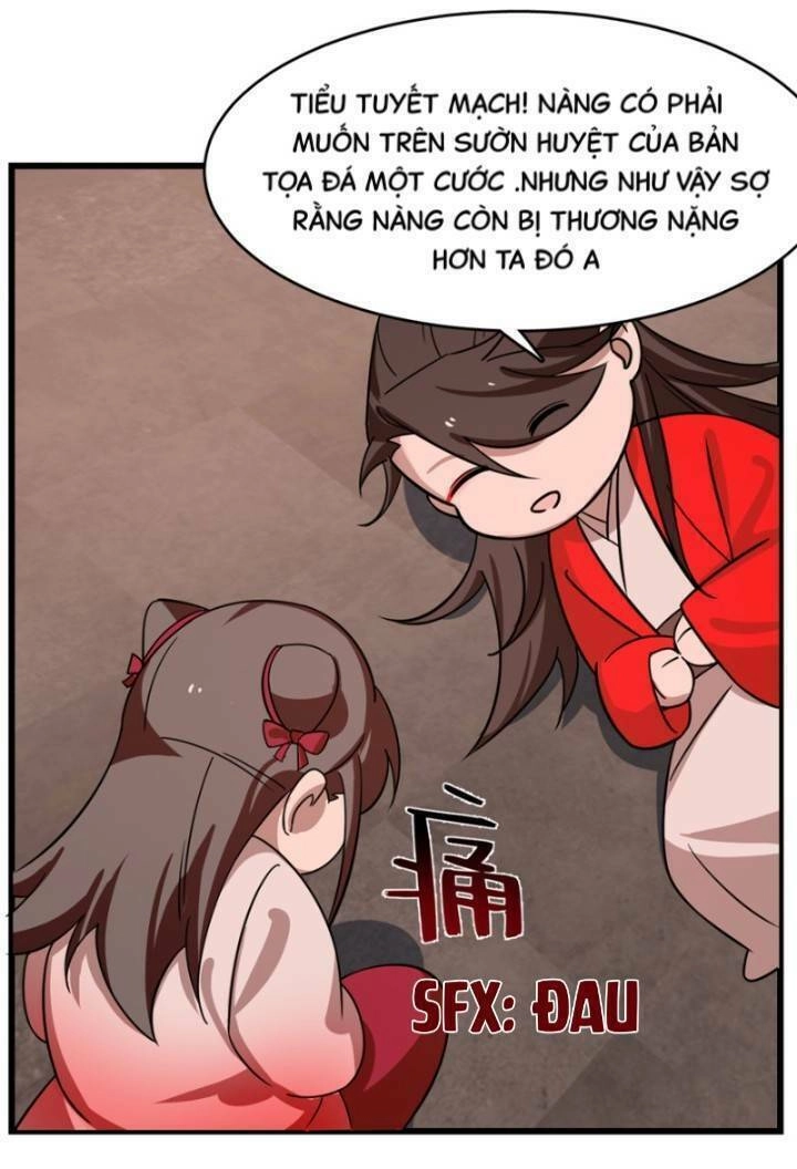 Độc Bộ Thiên Hạ: Đặc Công Thần Y Chapter 158 - 26