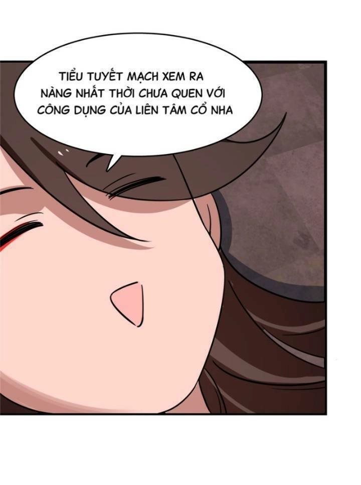 Độc Bộ Thiên Hạ: Đặc Công Thần Y Chapter 158 - 29