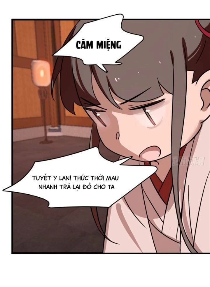 Độc Bộ Thiên Hạ: Đặc Công Thần Y Chapter 158 - 33