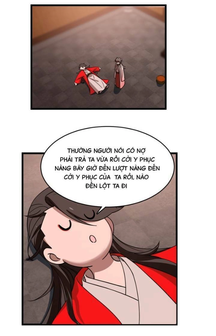 Độc Bộ Thiên Hạ: Đặc Công Thần Y Chapter 159 - 1