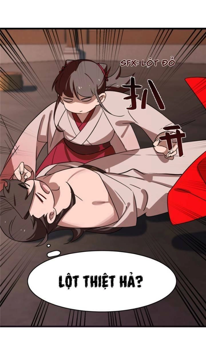 Độc Bộ Thiên Hạ: Đặc Công Thần Y Chapter 159 - 3