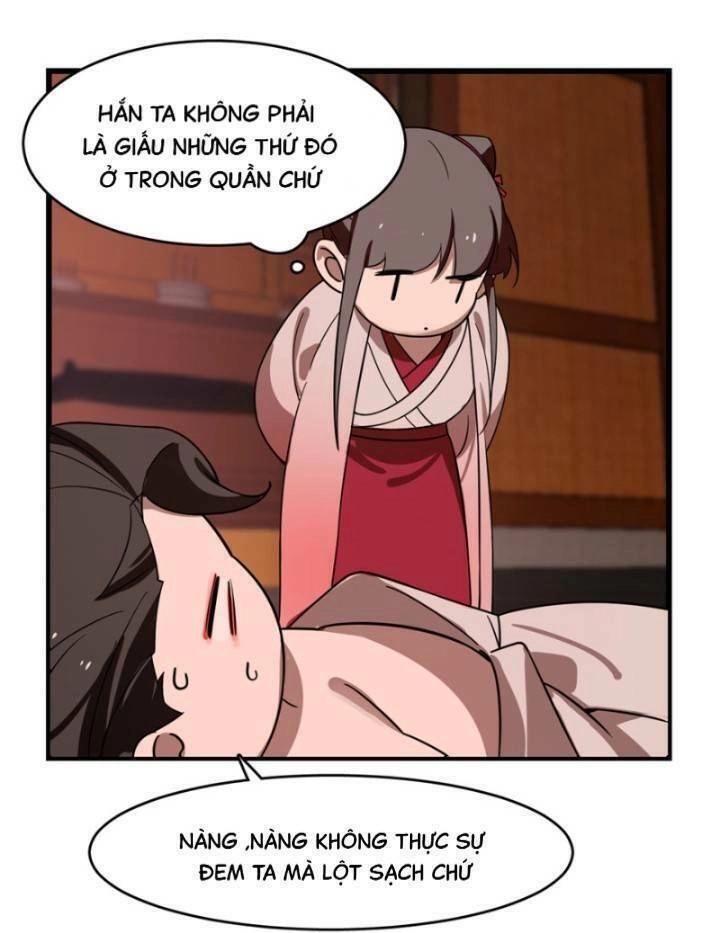 Độc Bộ Thiên Hạ: Đặc Công Thần Y Chapter 159 - 9